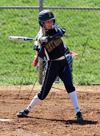Thumbnail 1 in Lenoir City vs. Seymour photogallery.