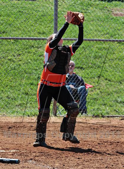 Thumbnail 1 in Lenoir City vs. Seymour photogallery.