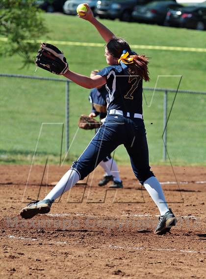 Thumbnail 1 in Lenoir City vs. Seymour photogallery.
