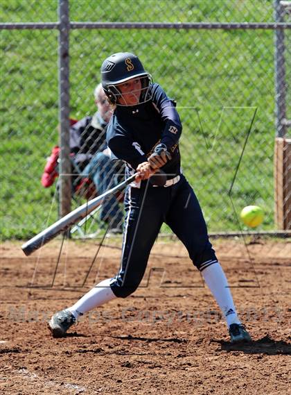 Thumbnail 1 in Lenoir City vs. Seymour photogallery.