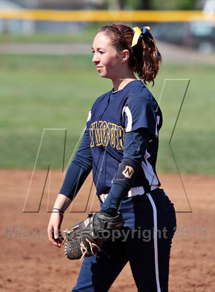 Thumbnail 3 in Lenoir City vs. Seymour photogallery.