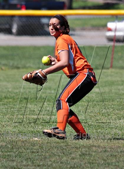 Thumbnail 1 in Lenoir City vs. Seymour photogallery.