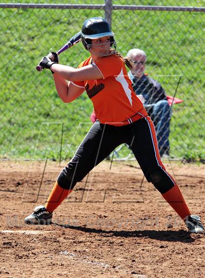 Thumbnail 2 in Lenoir City vs. Seymour photogallery.