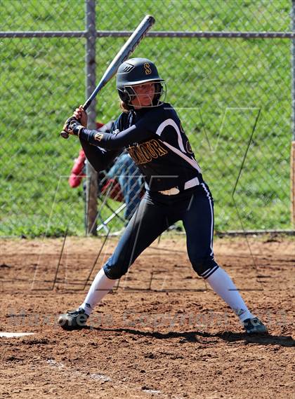Thumbnail 3 in Lenoir City vs. Seymour photogallery.