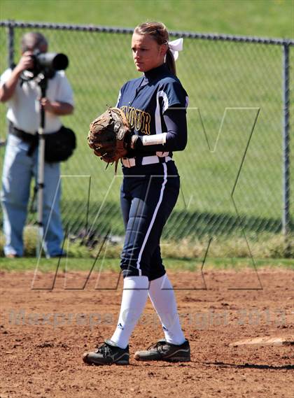 Thumbnail 3 in Lenoir City vs. Seymour photogallery.