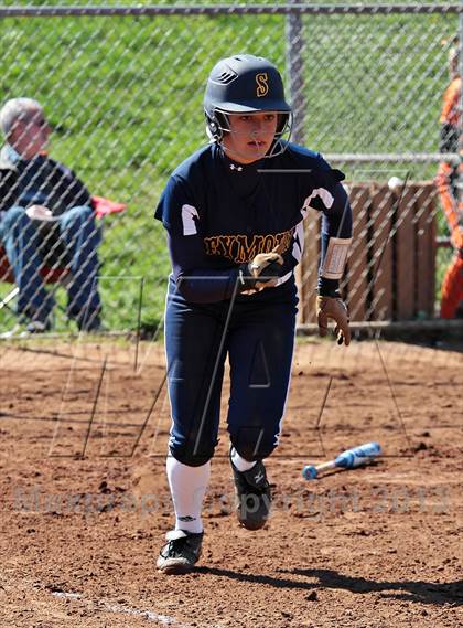 Thumbnail 3 in Lenoir City vs. Seymour photogallery.