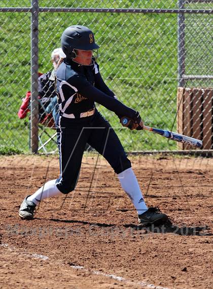 Thumbnail 2 in Lenoir City vs. Seymour photogallery.