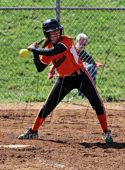 Thumbnail 3 in Lenoir City vs. Seymour photogallery.