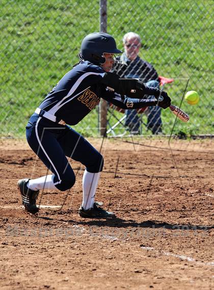 Thumbnail 1 in Lenoir City vs. Seymour photogallery.