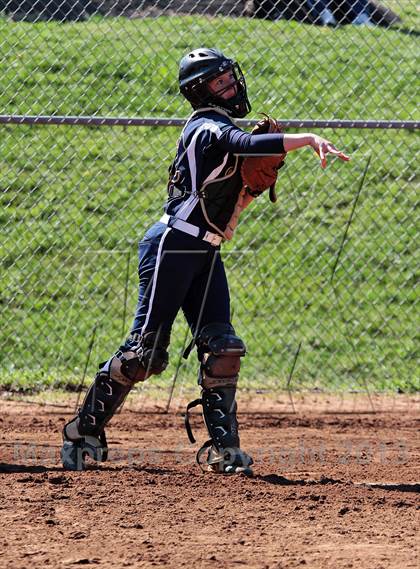 Thumbnail 2 in Lenoir City vs. Seymour photogallery.