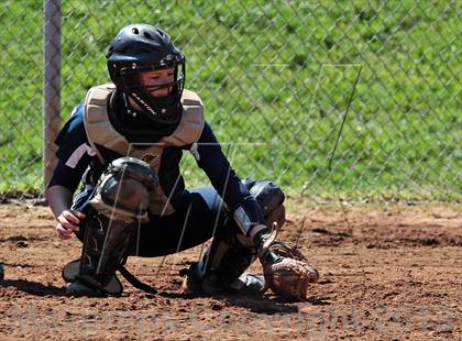 Thumbnail 3 in Lenoir City vs. Seymour photogallery.