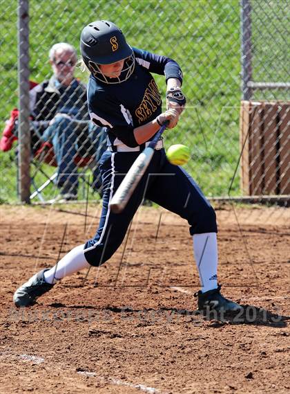 Thumbnail 1 in Lenoir City vs. Seymour photogallery.
