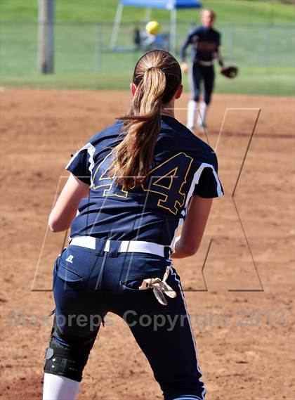 Thumbnail 1 in Lenoir City vs. Seymour photogallery.
