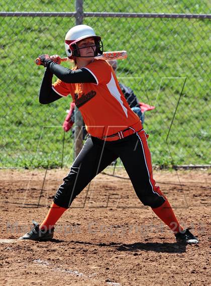 Thumbnail 3 in Lenoir City vs. Seymour photogallery.