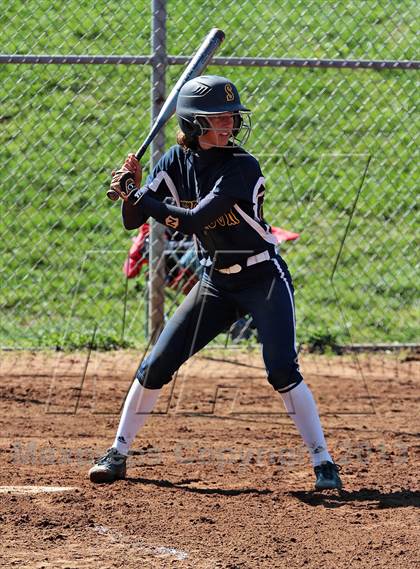 Thumbnail 2 in Lenoir City vs. Seymour photogallery.