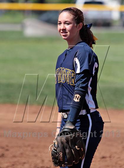Thumbnail 2 in Lenoir City vs. Seymour photogallery.