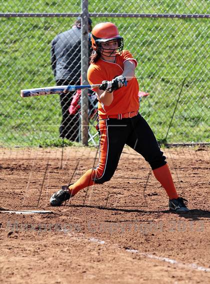 Thumbnail 1 in Lenoir City vs. Seymour photogallery.