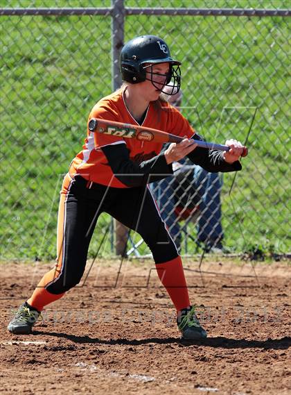 Thumbnail 1 in Lenoir City vs. Seymour photogallery.