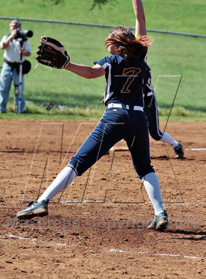 Thumbnail 1 in Lenoir City vs. Seymour photogallery.