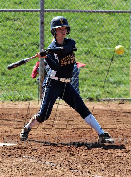 Thumbnail 1 in Lenoir City vs. Seymour photogallery.