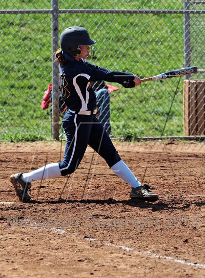 Thumbnail 3 in Lenoir City vs. Seymour photogallery.