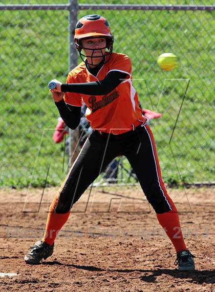 Thumbnail 2 in Lenoir City vs. Seymour photogallery.