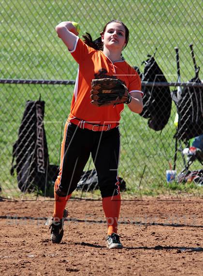 Thumbnail 1 in Lenoir City vs. Seymour photogallery.