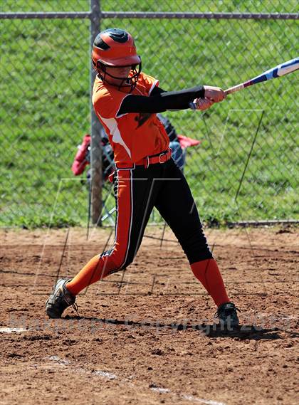 Thumbnail 1 in Lenoir City vs. Seymour photogallery.