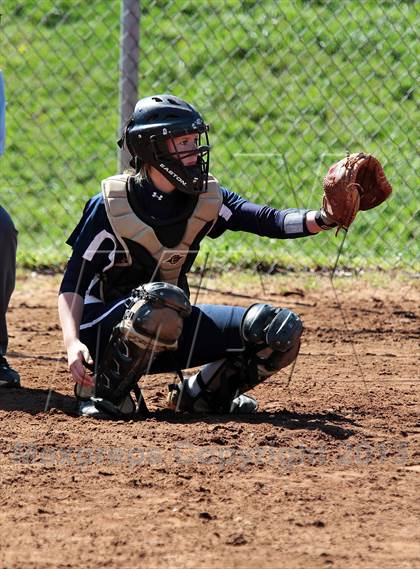 Thumbnail 2 in Lenoir City vs. Seymour photogallery.