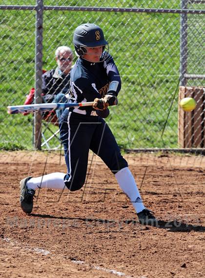 Thumbnail 1 in Lenoir City vs. Seymour photogallery.