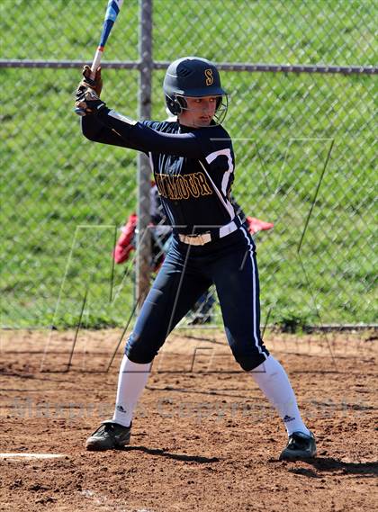 Thumbnail 3 in Lenoir City vs. Seymour photogallery.