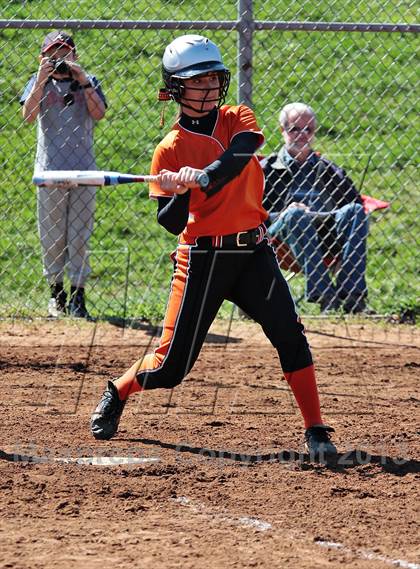 Thumbnail 2 in Lenoir City vs. Seymour photogallery.