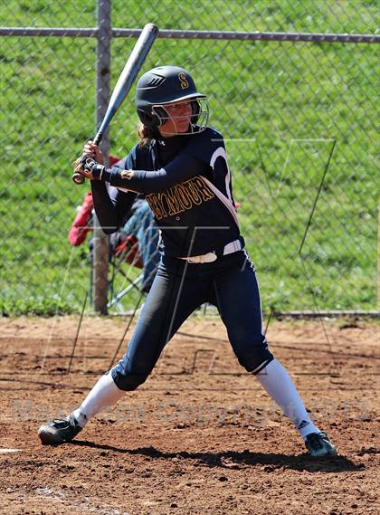 Thumbnail 1 in Lenoir City vs. Seymour photogallery.