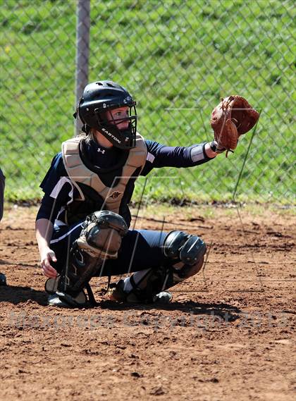 Thumbnail 3 in Lenoir City vs. Seymour photogallery.