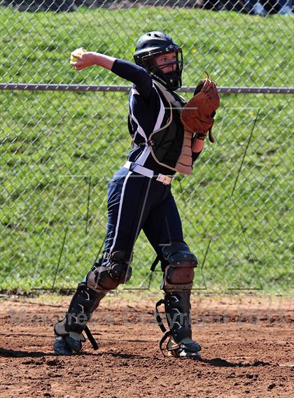 Thumbnail 1 in Lenoir City vs. Seymour photogallery.