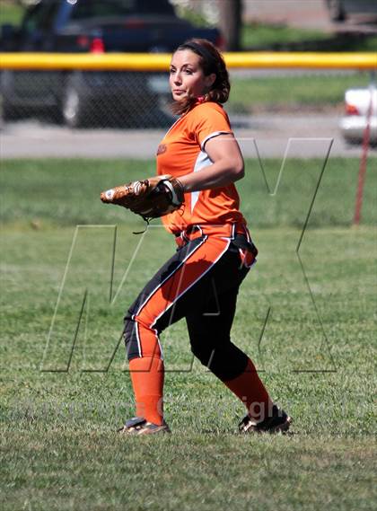 Thumbnail 2 in Lenoir City vs. Seymour photogallery.