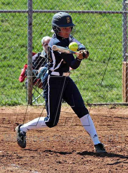 Thumbnail 3 in Lenoir City vs. Seymour photogallery.