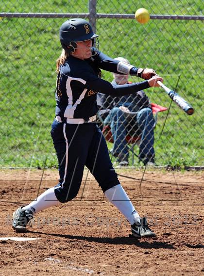 Thumbnail 3 in Lenoir City vs. Seymour photogallery.