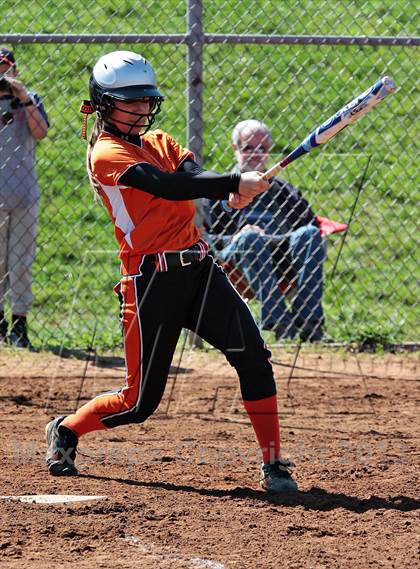 Thumbnail 3 in Lenoir City vs. Seymour photogallery.