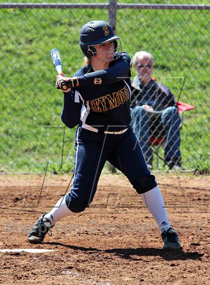 Thumbnail 2 in Lenoir City vs. Seymour photogallery.