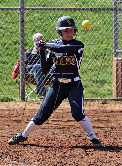 Thumbnail 3 in Lenoir City vs. Seymour photogallery.