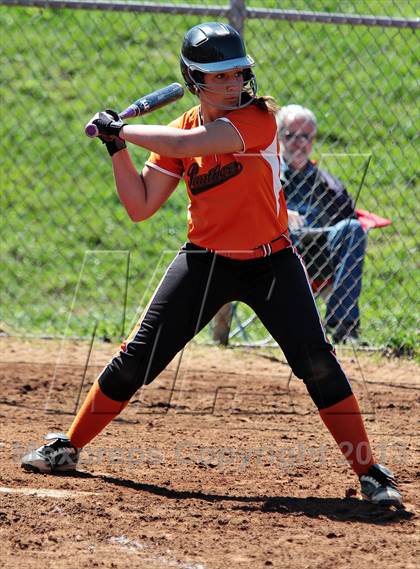 Thumbnail 1 in Lenoir City vs. Seymour photogallery.
