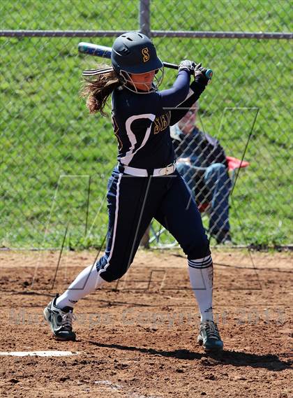 Thumbnail 1 in Lenoir City vs. Seymour photogallery.
