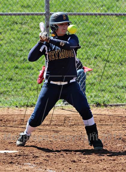 Thumbnail 3 in Lenoir City vs. Seymour photogallery.