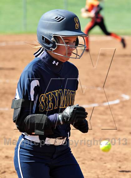 Thumbnail 2 in Lenoir City vs. Seymour photogallery.