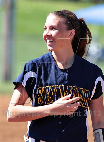 Thumbnail 1 in Lenoir City vs. Seymour photogallery.