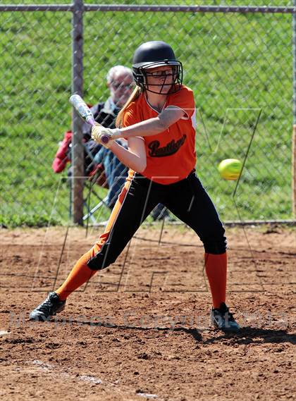 Thumbnail 3 in Lenoir City vs. Seymour photogallery.