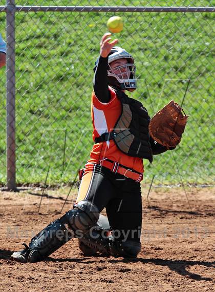 Thumbnail 3 in Lenoir City vs. Seymour photogallery.