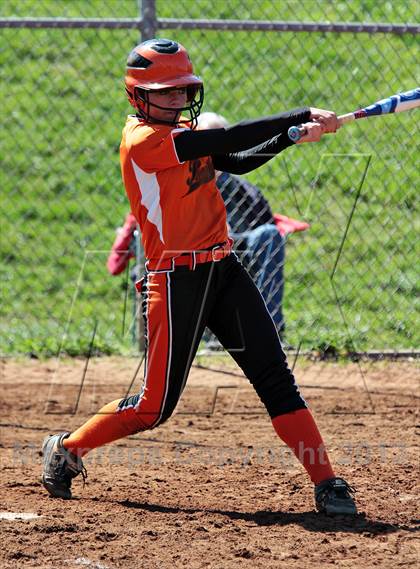 Thumbnail 3 in Lenoir City vs. Seymour photogallery.