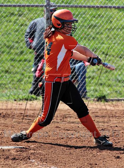 Thumbnail 3 in Lenoir City vs. Seymour photogallery.